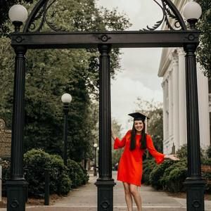 Meet your Posher, Audrey